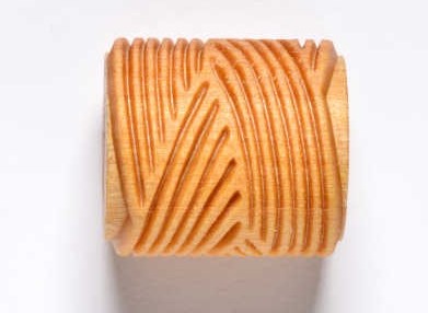 MKM 2cm Mini Texture Roller